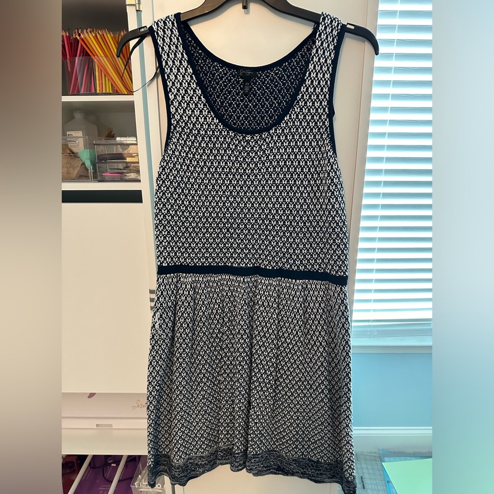 Jessica Simpson Knit Dress